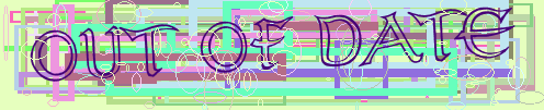 an image containing 5 letters