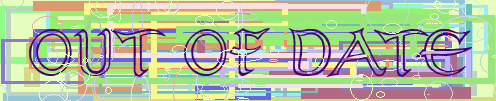 an image containing 5 letters