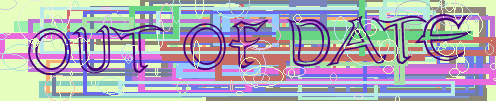 an image containing 5 letters