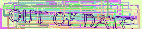 an image containing 5 letters