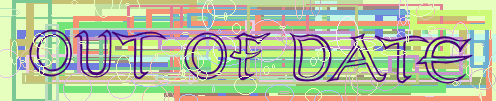 an image containing 5 letters