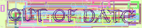 an image containing 5 letters