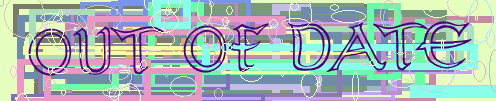 an image containing 5 letters