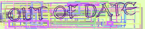 an image containing 5 letters