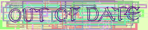 an image containing 5 letters