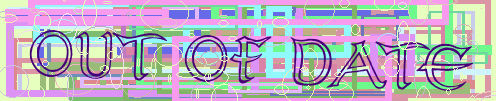 an image containing 5 letters