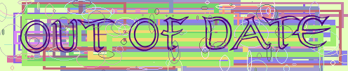 an image containing 5 letters