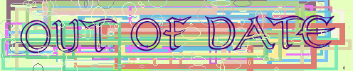 an image containing 5 letters