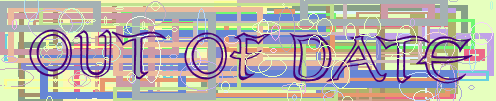 an image containing 5 letters
