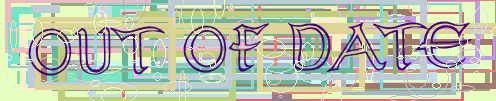 an image containing 5 letters
