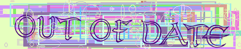 an image containing 5 letters