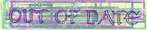 an image containing 5 letters