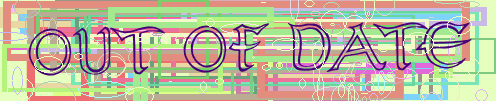 an image containing 5 letters