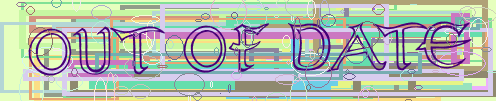 an image containing 5 letters