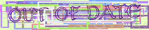 an image containing 5 letters