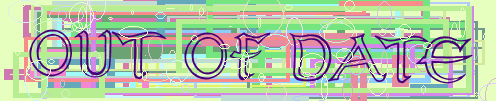 an image containing 5 letters