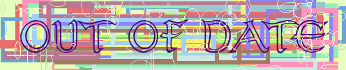 an image containing 5 letters