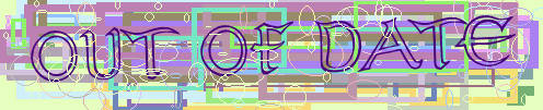 an image containing 5 letters