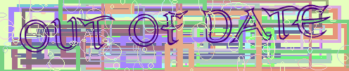 an image containing 5 letters