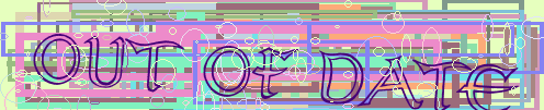 an image containing 5 letters