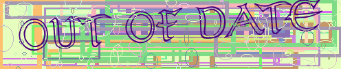 an image containing 5 letters