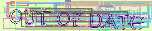 an image containing 5 letters