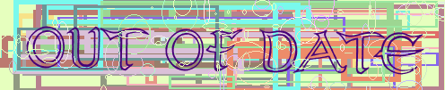 an image containing 5 letters