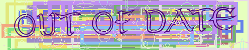 an image containing 5 letters