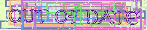an image containing 5 letters
