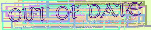 an image containing 5 letters