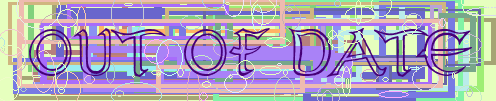 an image containing 5 letters