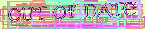 an image containing 5 letters