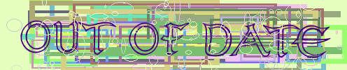 an image containing 5 letters
