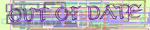 an image containing 5 letters