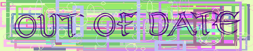 an image containing 5 letters