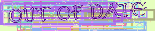 an image containing 5 letters