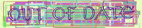 an image containing 5 letters