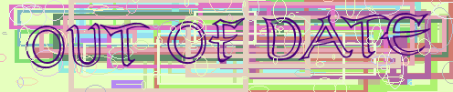 an image containing 5 letters