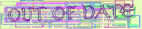 an image containing 5 letters