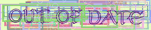 an image containing 5 letters