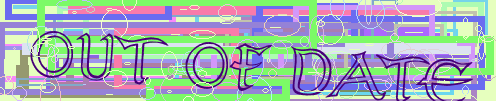 an image containing 5 letters