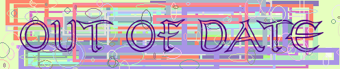 an image containing 5 letters
