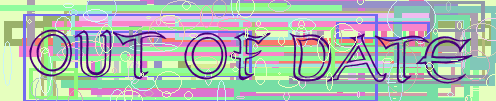 an image containing 5 letters