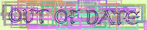 an image containing 5 letters