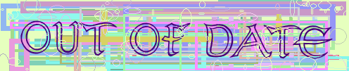 an image containing 5 letters