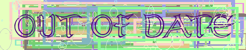 an image containing 5 letters