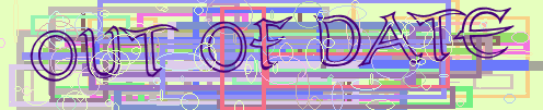 an image containing 5 letters