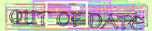 an image containing 5 letters