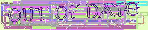 an image containing 5 letters