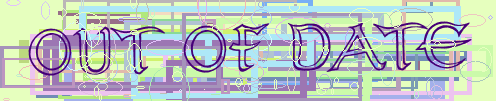 an image containing 5 letters